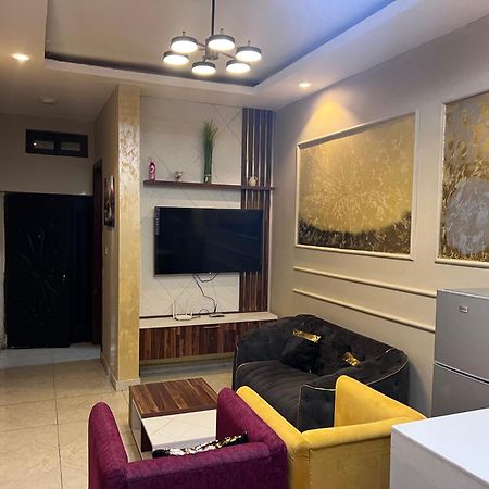 Bed and Breakfast Fowaa Lux Tema Zewnętrze zdjęcie