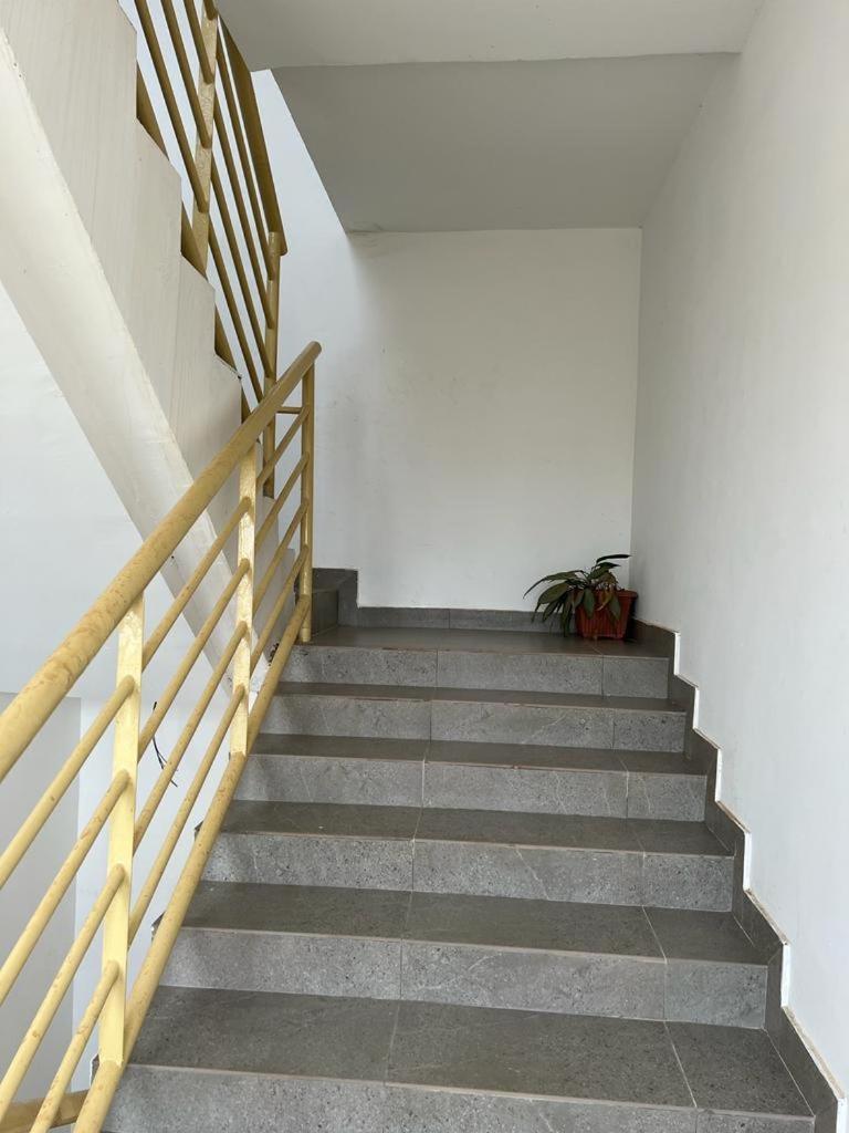 Bed and Breakfast Fowaa Lux Tema Zewnętrze zdjęcie