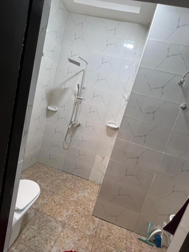Bed and Breakfast Fowaa Lux Tema Zewnętrze zdjęcie